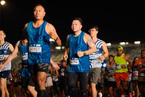 BIB: 16421, 41927, 4796, 4984
                            <button type="button" onclick="openModal(23242219)" class="btn btn-primary btn-sm float-right btn-popup" data-toggle="modal" data-target=".modal-high-quality">
                        <i class="fas fa-shopping-cart"></i> Add to Cart
                    </button>
                                            <button type="button" onclick="isThisMe(23242219, true)" class="btn btn-success btn-sm float-right btn-popup btn-isme hidden" data-toggle="tooltip" data-placement="bottom" title="นี่คือรูปของคุณใช่ไหม คลิกที่นี่เพื่อเอาเข้าอัลบั้ม">
                        <i class="fas fa-plus"></i> Add to album
                    </button>
                    <button type="button" onclick="isThisMe(23242219, false)" class="btn btn-warning btn-sm float-right btn-popup btn-isnotme hidden">
                        <i class="fas fa-ban"></i> Remove from album
                    </button>